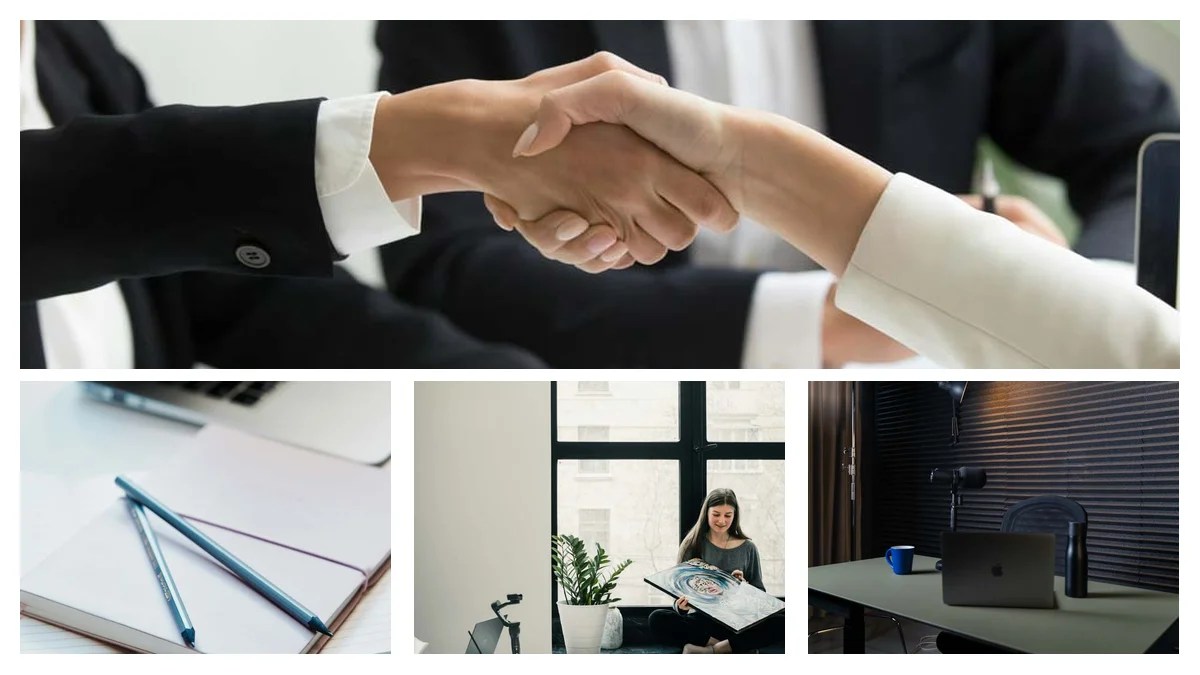 Escrow Assistant: Salary Negotiation Scripts & Tactics