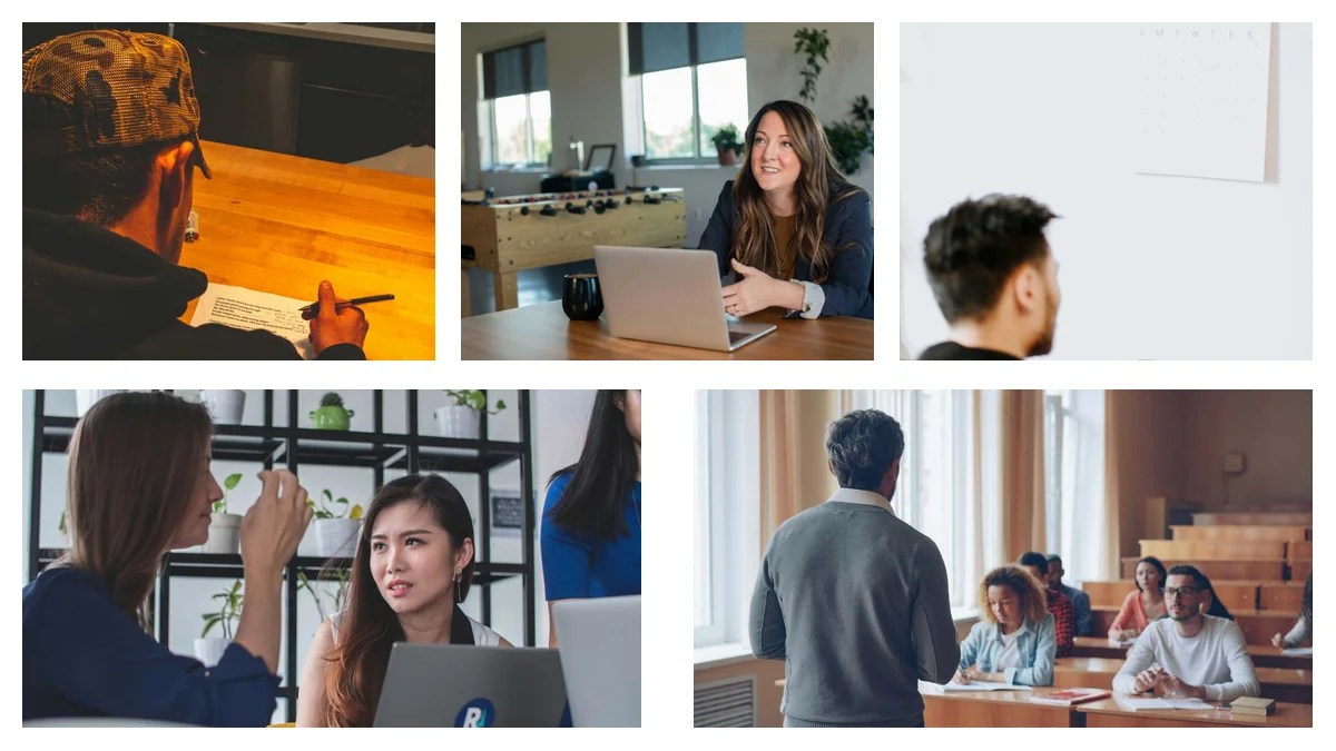 Become an Escrow Assistant: No Experience? No Problem