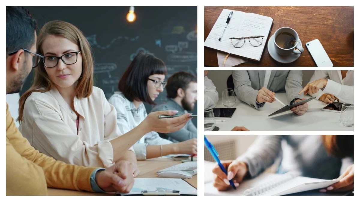 Ace the Interview: What Recruiters Want from an Escrow Assistant