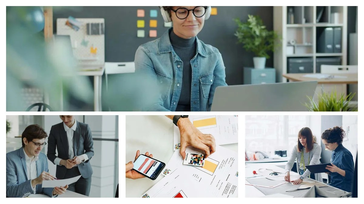 Specimen Processor: Your Path to Senior Role