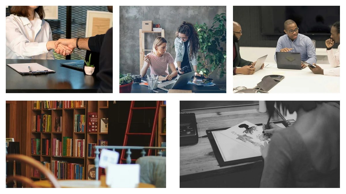 Specimen Processor: Ace Behavioral Interviews with Winning Stories