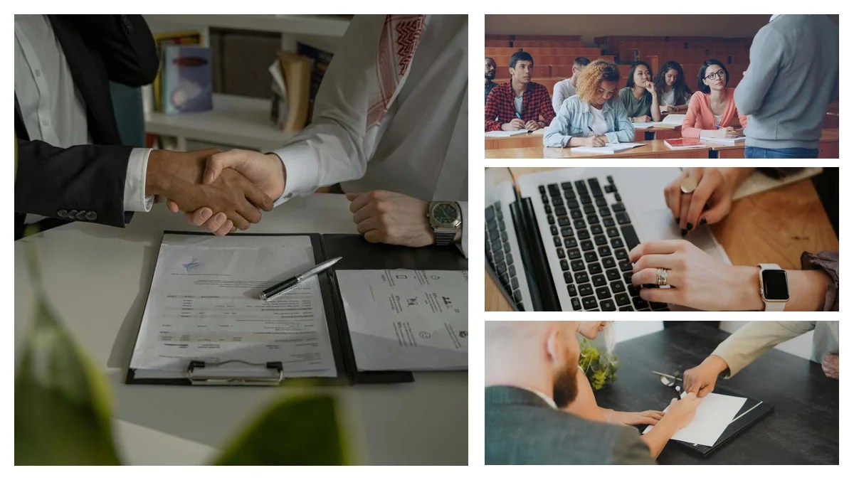 Nail the “Tell Me About Yourself” Question as a Fraud Investigator