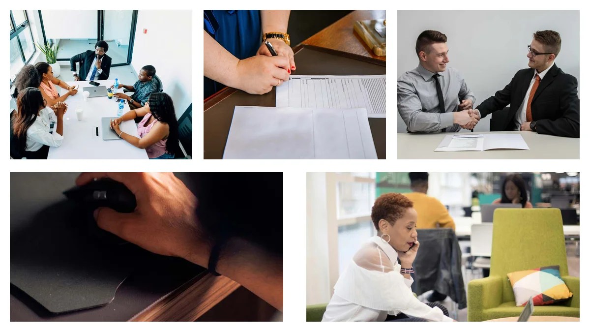 Fraud Investigator: Master Recruiter Relationships for Job Success