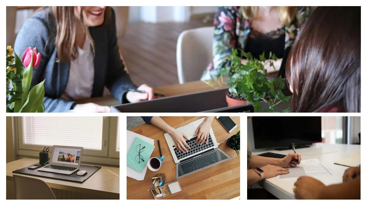 Ace the Interview: Desk Clerk Prep Guide