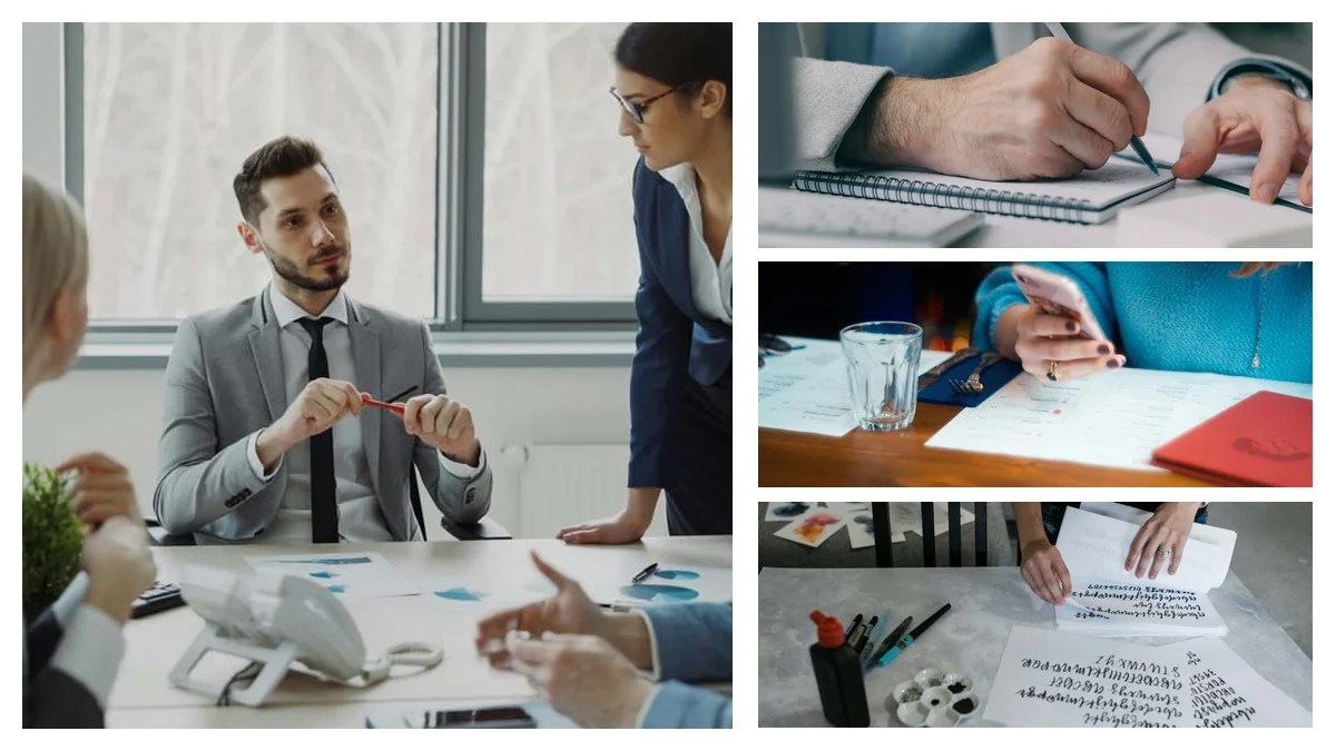 Desk Clerk: Ace the “Tell Me About Yourself” Interview Question