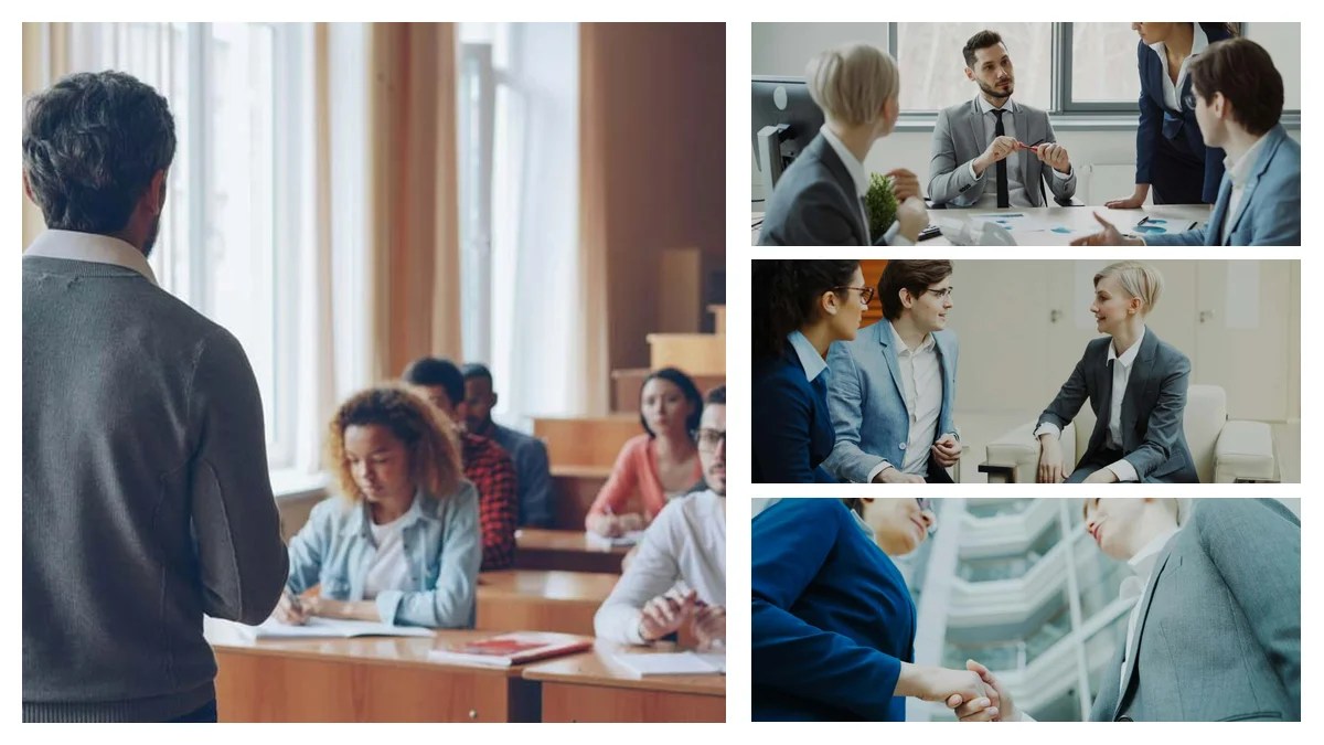 Desk Clerk: Busting the Most Common Myths