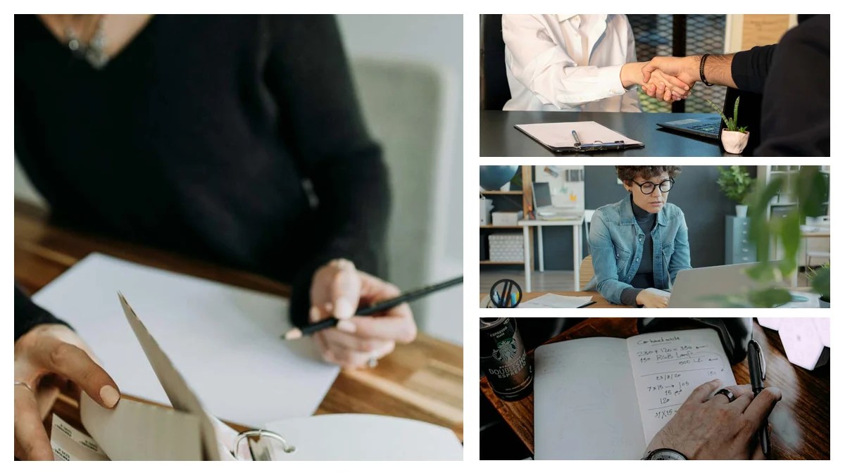 Desk Clerk: Thrive in Your Role with This Guide