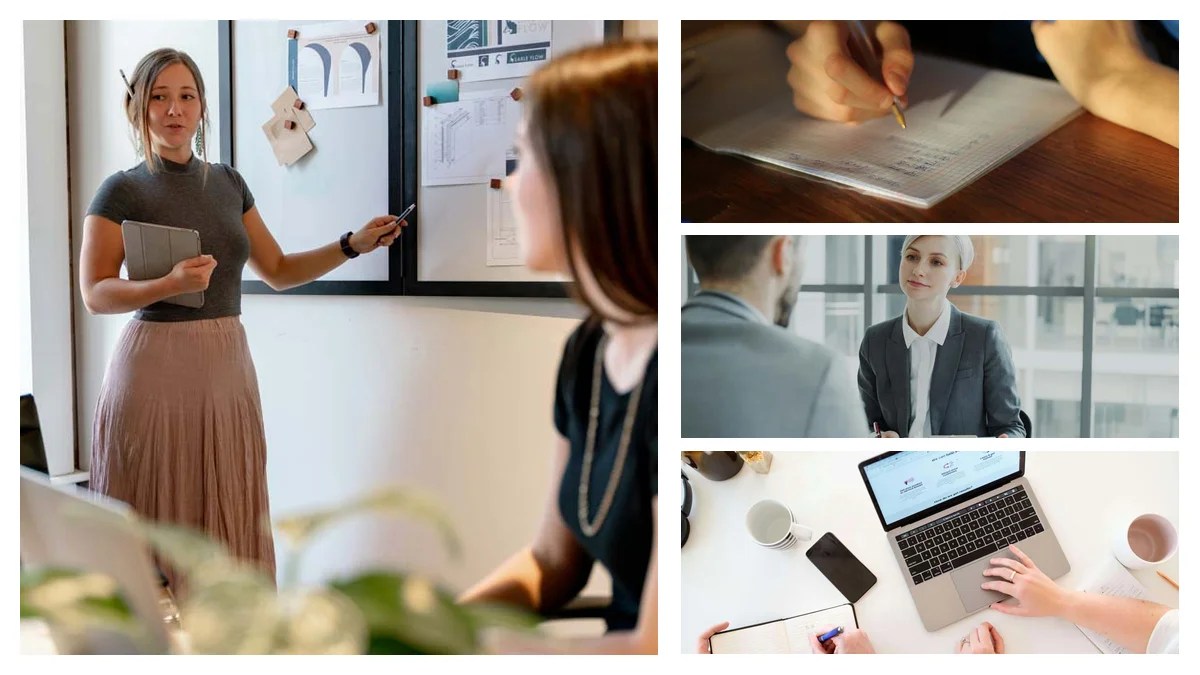 Ace Your Audit Supervisor Resume: High-Impact Project Examples