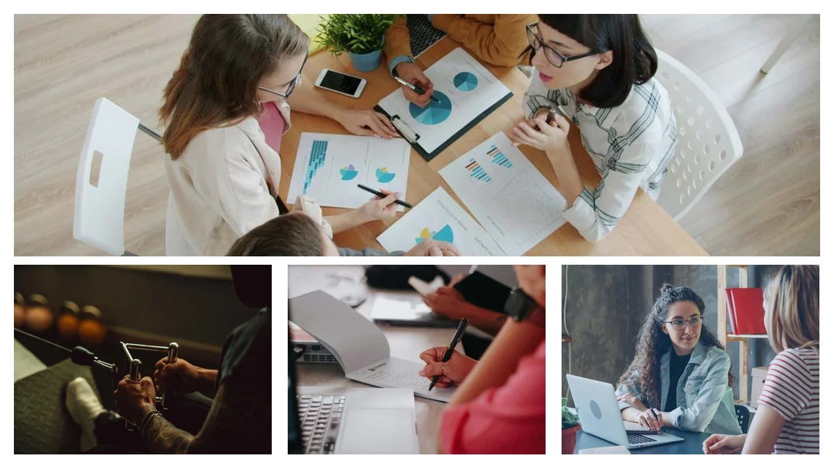 Graphic Design Assistant: Keywords to Beat the ATS