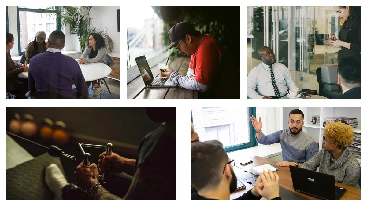 Graphic Design Assistant: Leadership Skills Playbook