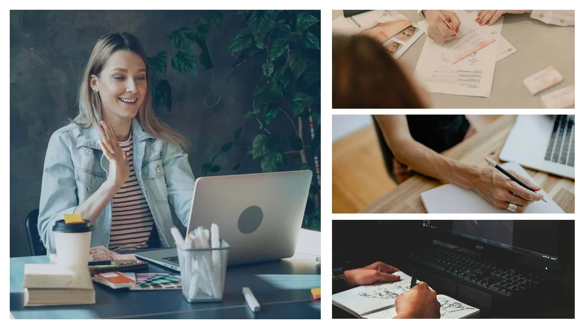 Graphic Design Assistant: Ethics and Mistakes Playbook