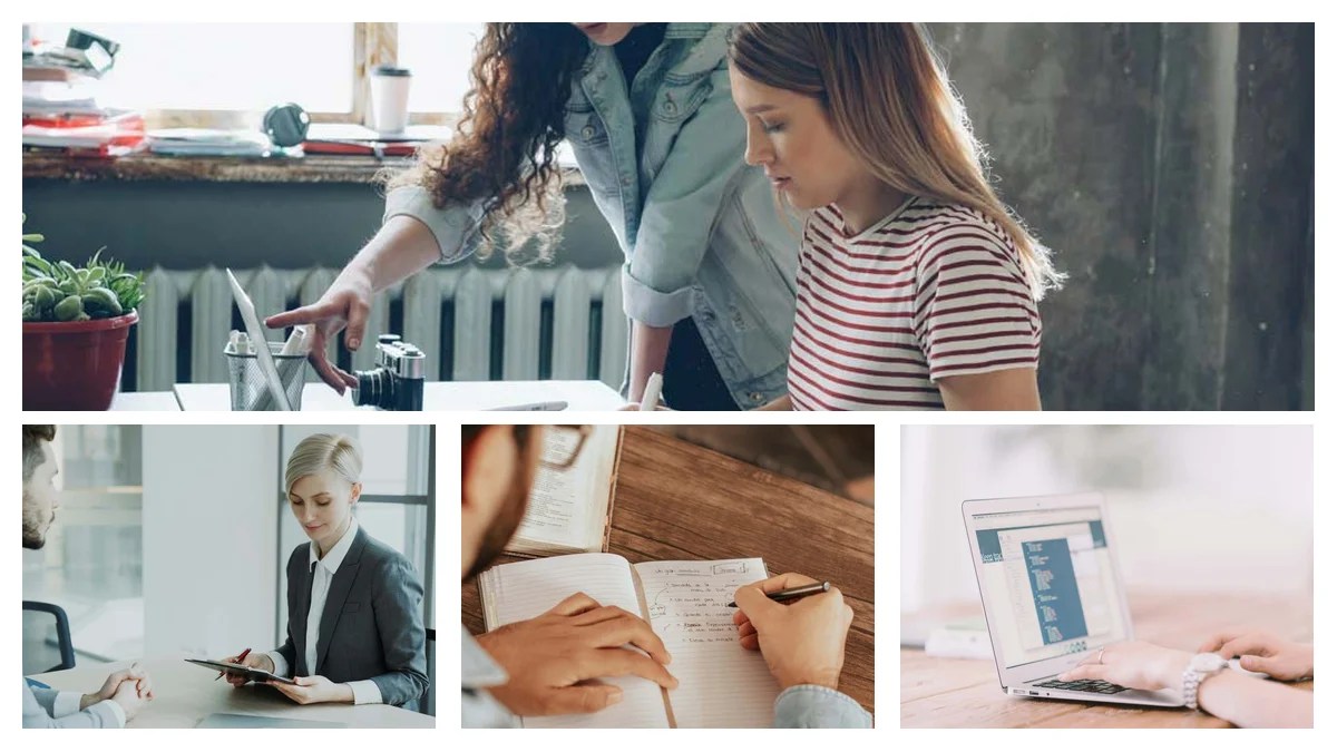 Land a Graphic Design Assistant Job with No Experience: The Playbook