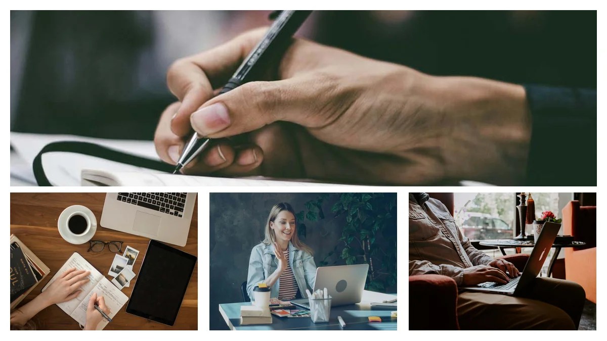 Networking Scripts for Web Managers: Connect and Thrive