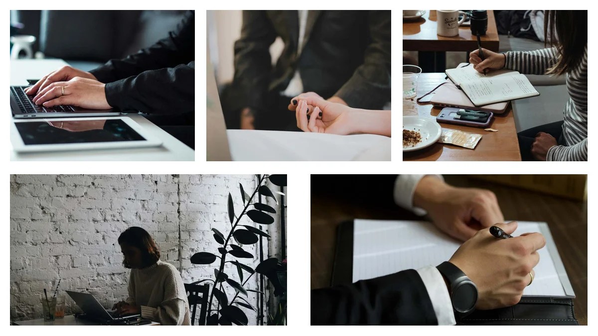 Ace the Interview: What Web Manager Hiring Managers Really Want