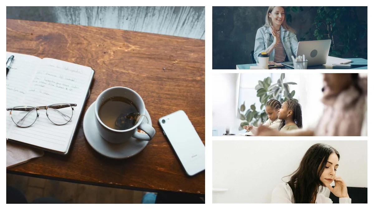 Web Manager: A Day in the Life Playbook for Success