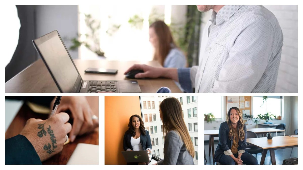 Passenger Service Agent: The Perfect LinkedIn Profile