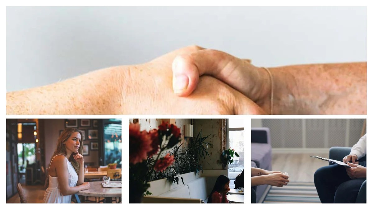 Passenger Service Agent: Setting Goals That Matter