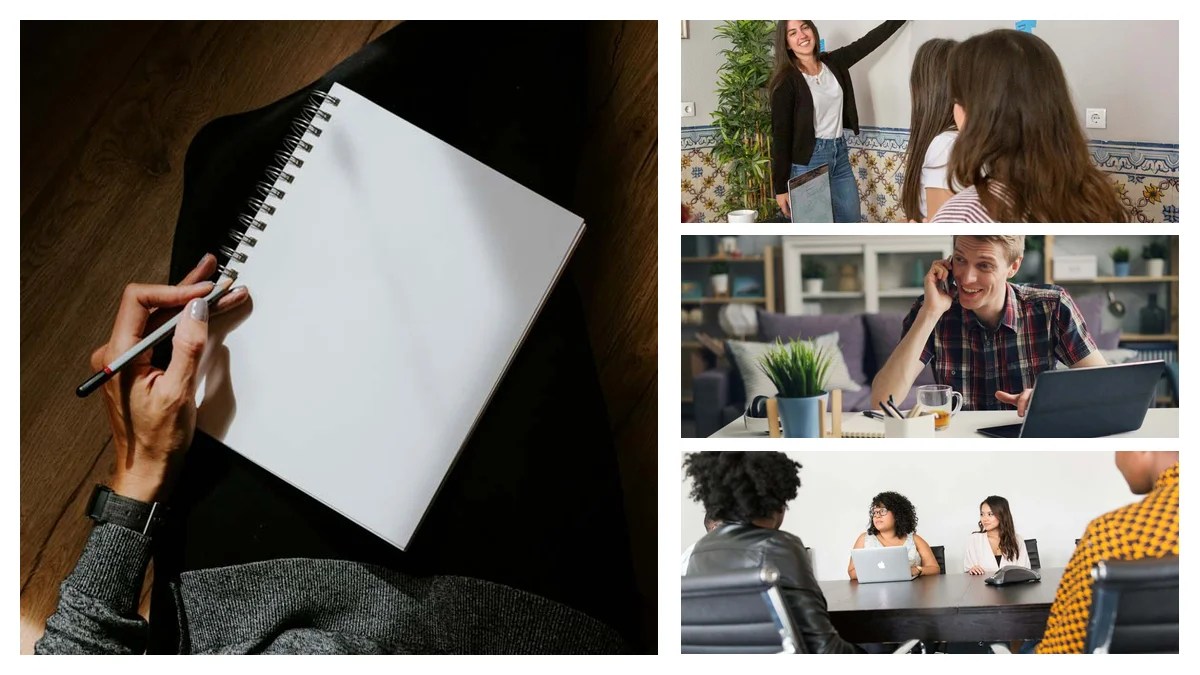 Networking Scripts to Land a Passenger Service Agent Role