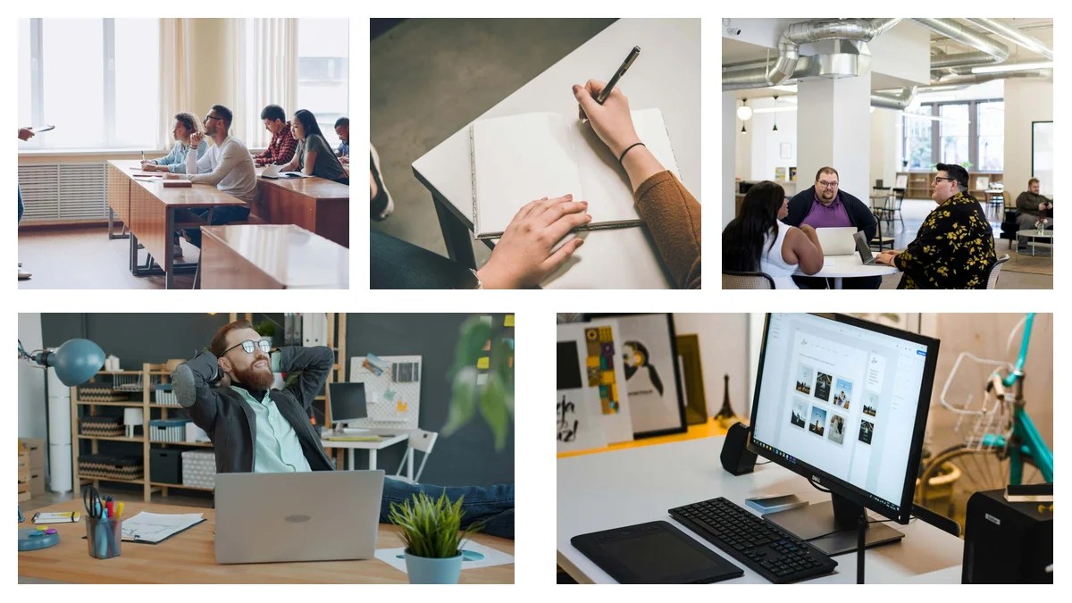 Passenger Service Agent: Are You a Natural?