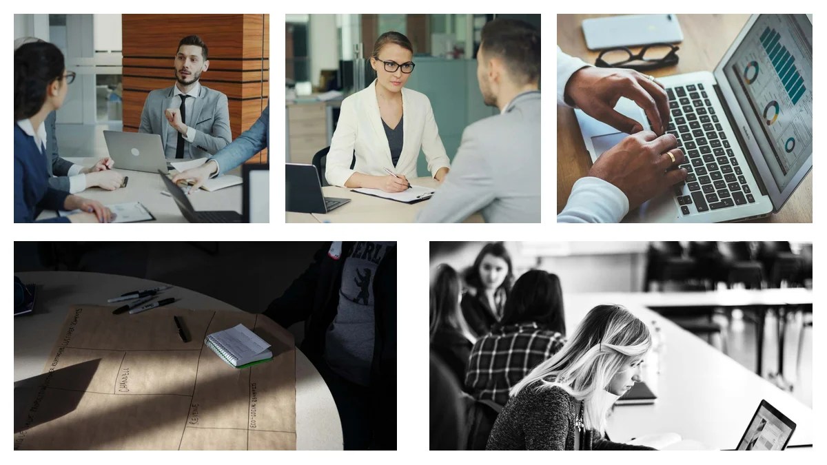 Stock Clerk: A Practical Guide to Mastering Your Role