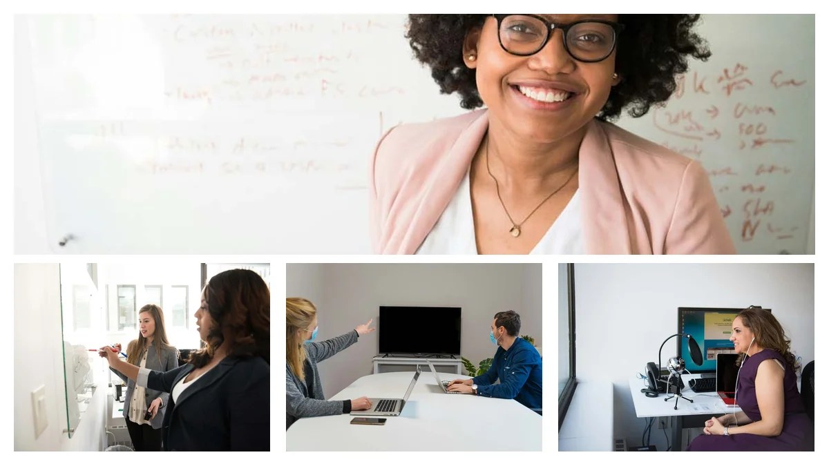 Stock Clerk: Ace “Tell Me About Yourself” with This Script