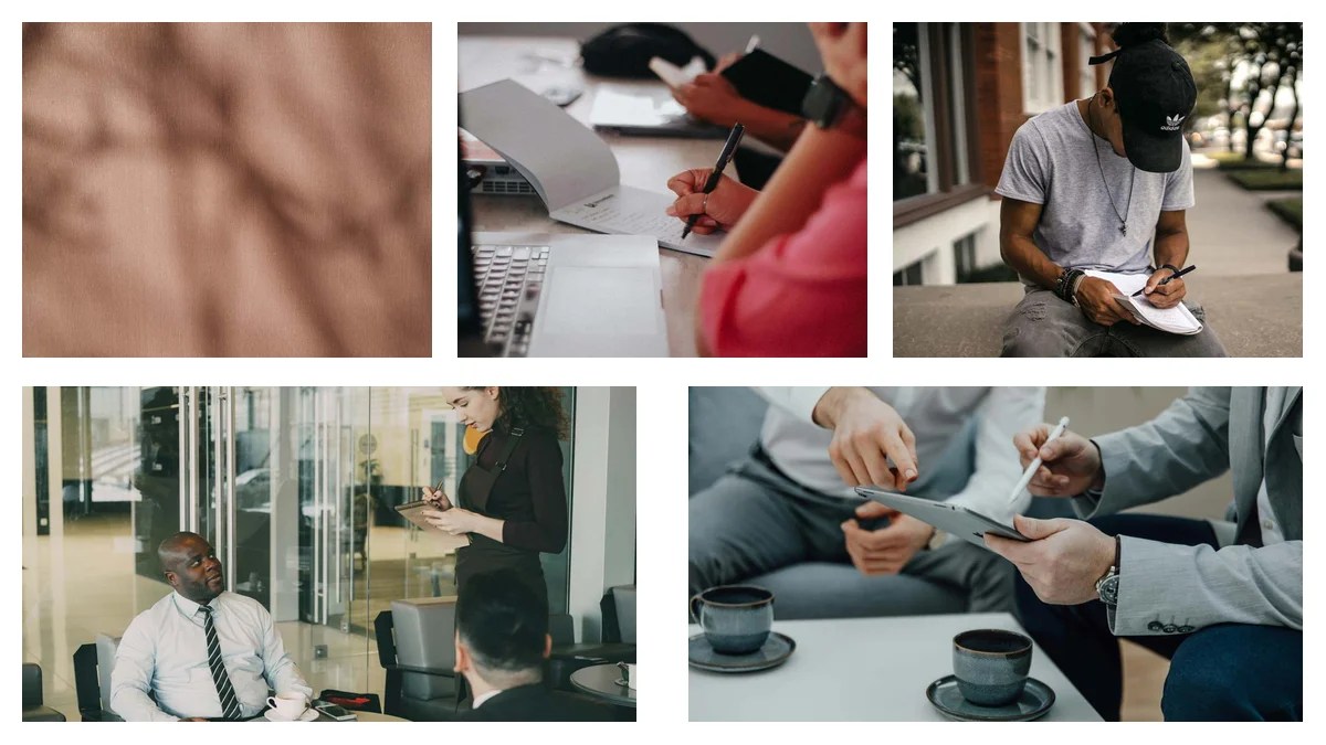 Stock Clerk: Showcase Your Achievements and Get Hired