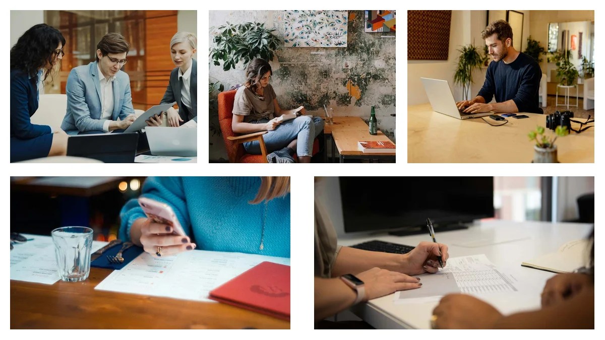 Grill Cook: Achievements That Get You Hired