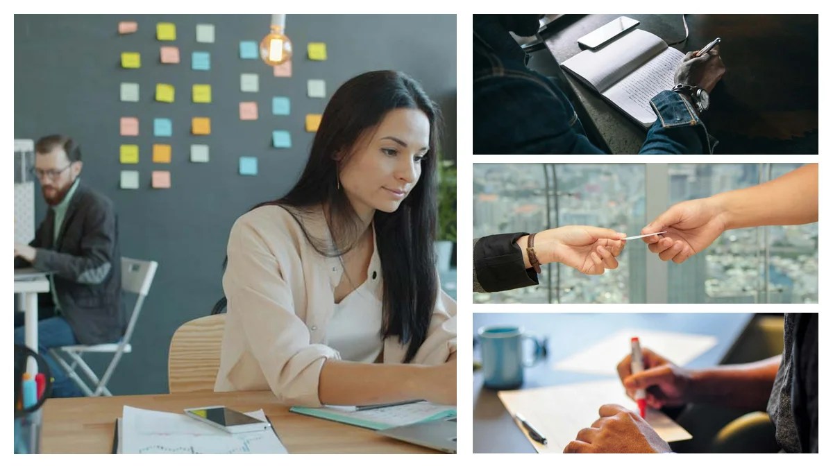 Insurance Sales Agent: Weaknesses on Resume (and How to Frame Them)