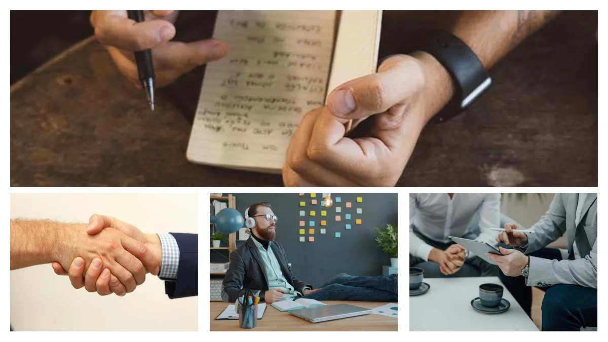 Ace the Application: Tailoring Your Insurance Sales Agent Resume