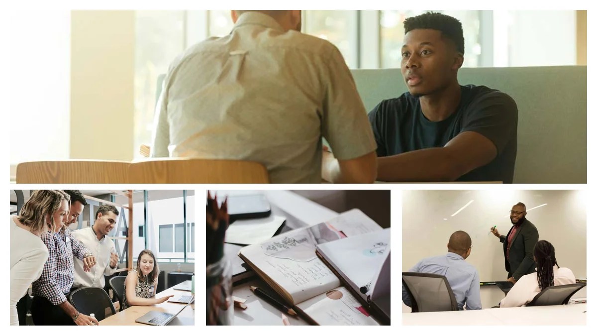 Activity Director: How to Hit the Ground Running