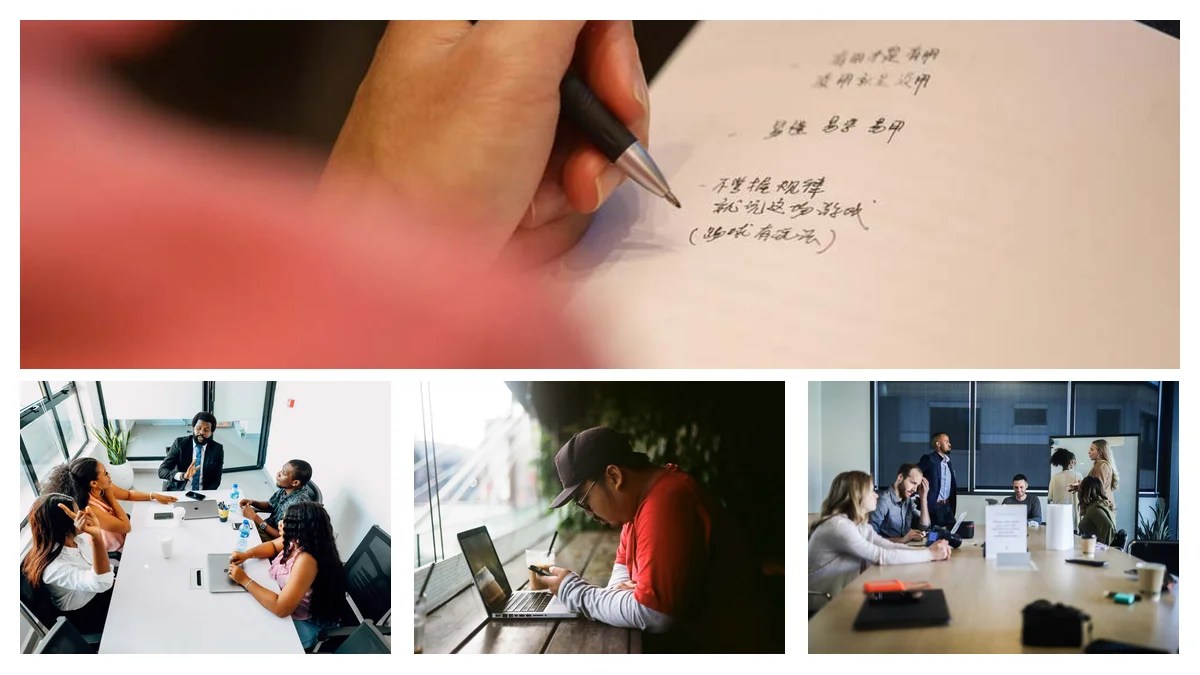 Networking Scripts for Activity Directors: Connect with Confidence