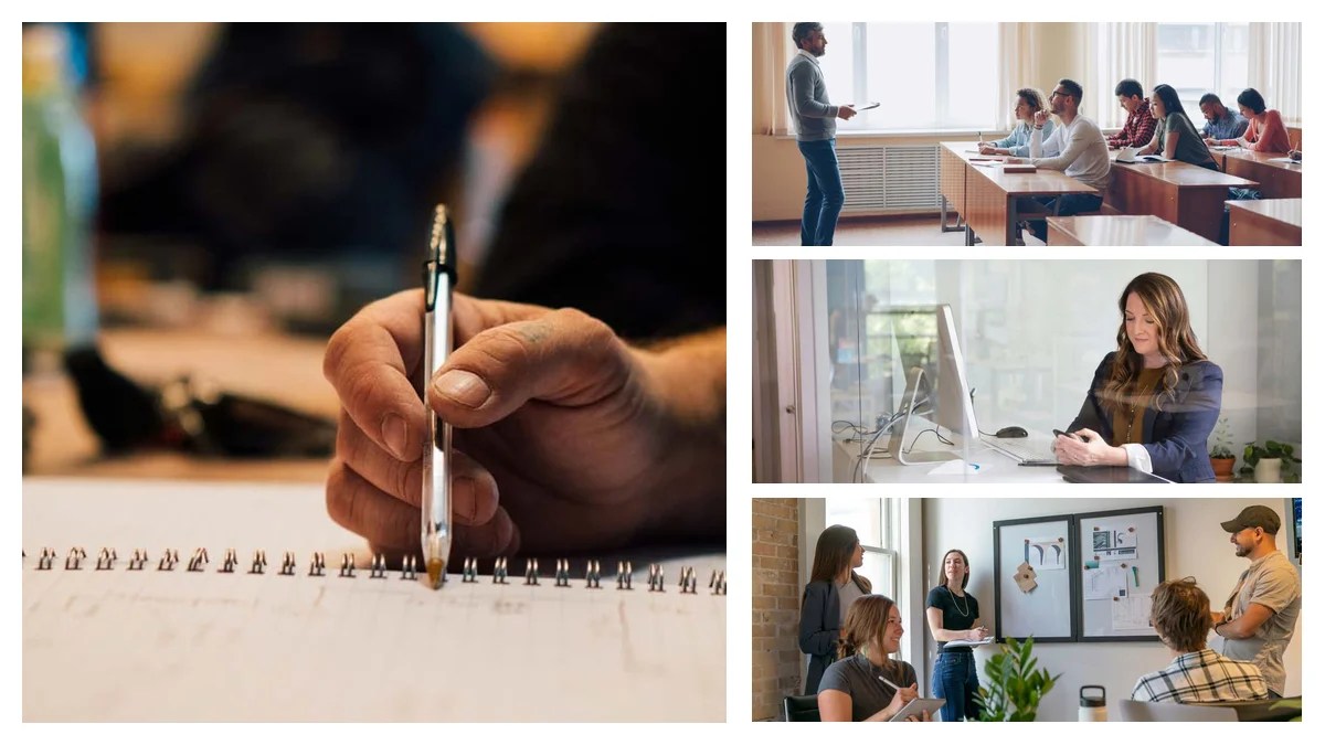 Automation Technician: Tell   Me   About   Yourself Answer That Wins