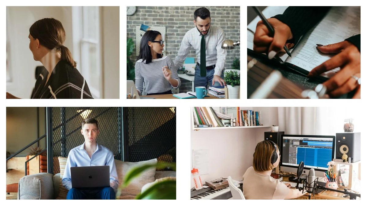 Junior Architect: Master Shift Work & Travel Demands