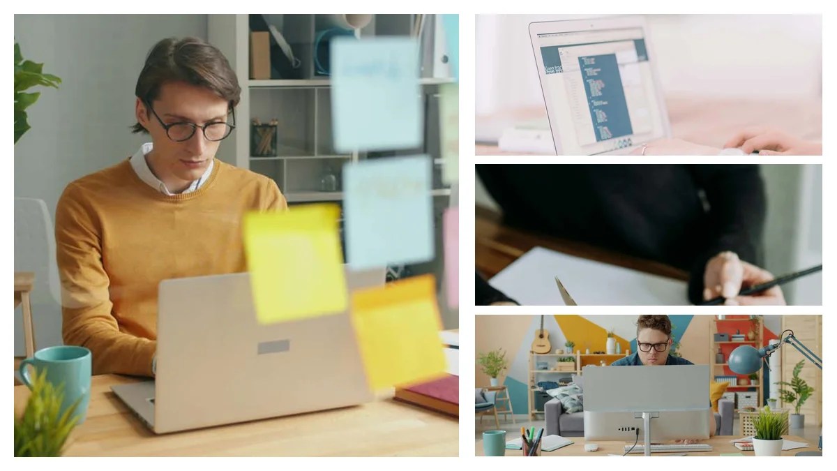 Junior Architect: 30/60/90 Day Plan for a Flying Start