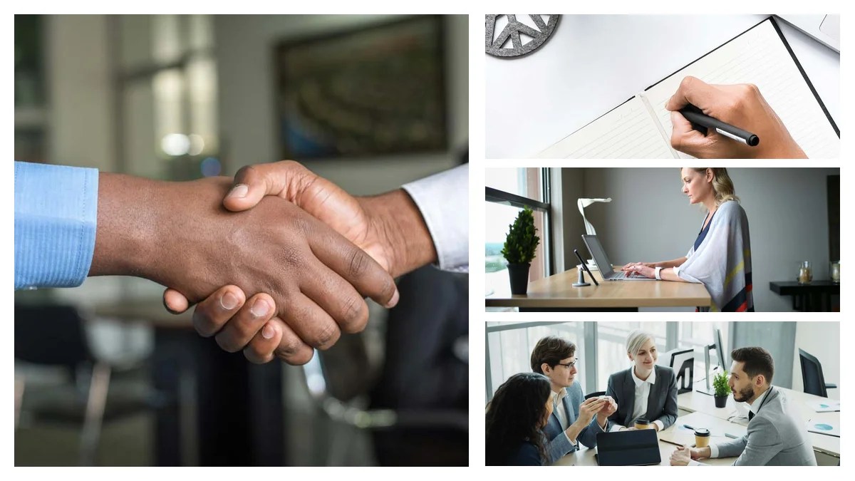 Leasing Agent Resume Summary: Examples That Get You Hired