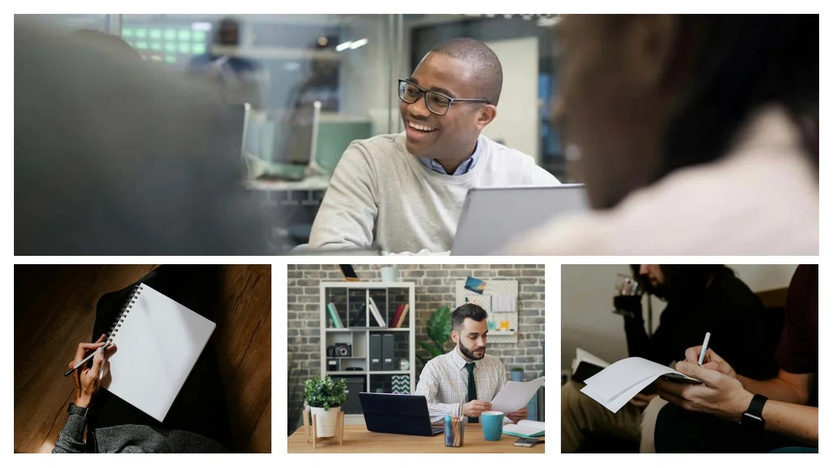 Week 1 as a Leasing Agent: Essential Questions & Templates