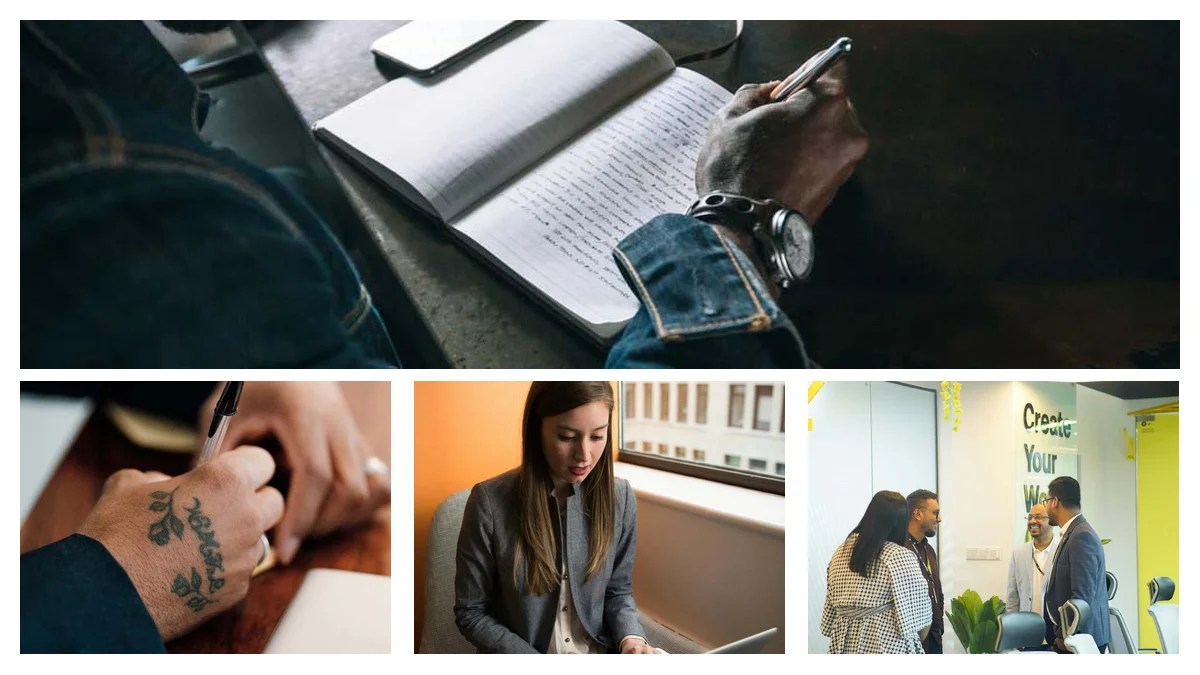 Leasing Agent: Showcase Achievements to Land Your Dream Job