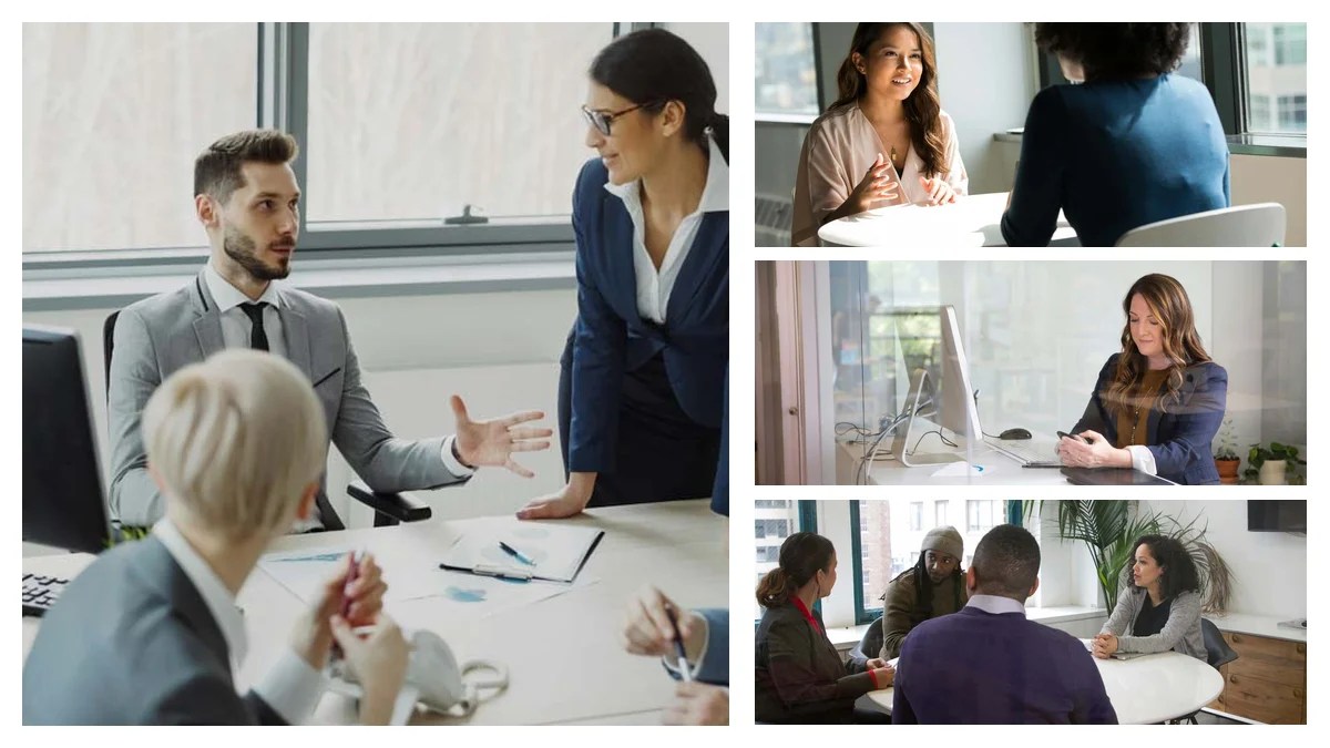 Consultant Performance Review: Examples That Get You Promoted