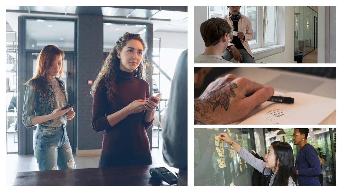 Ace the Interview: Front Desk Attendant Qualifications Guide