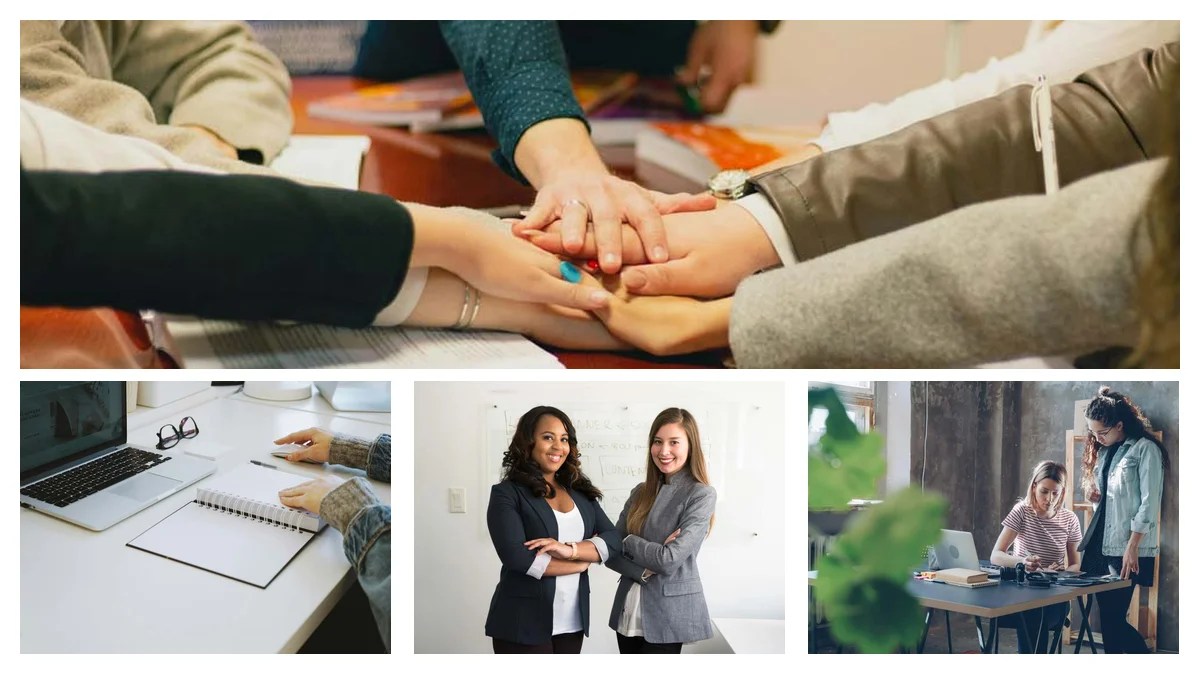 Front Desk Attendant: Ace “Tell Me About Yourself”