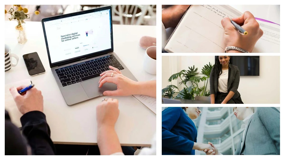 Regional Sales Manager: Take Charge of Your Career Path