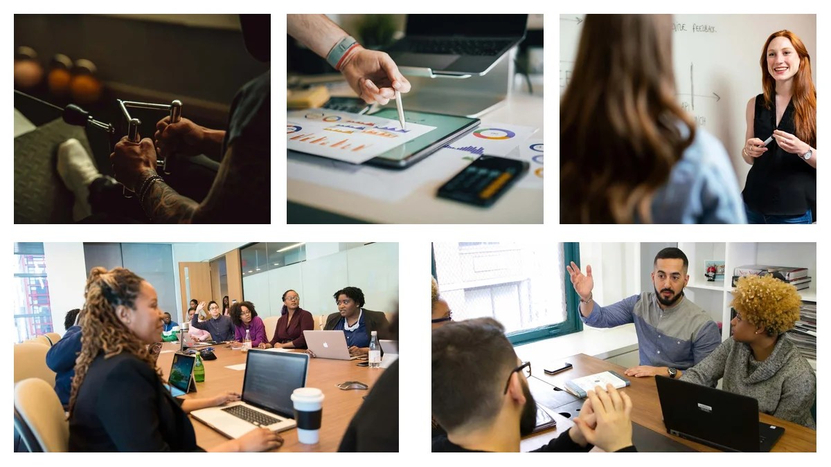 Tool Maker: Your Career Advancement Playbook