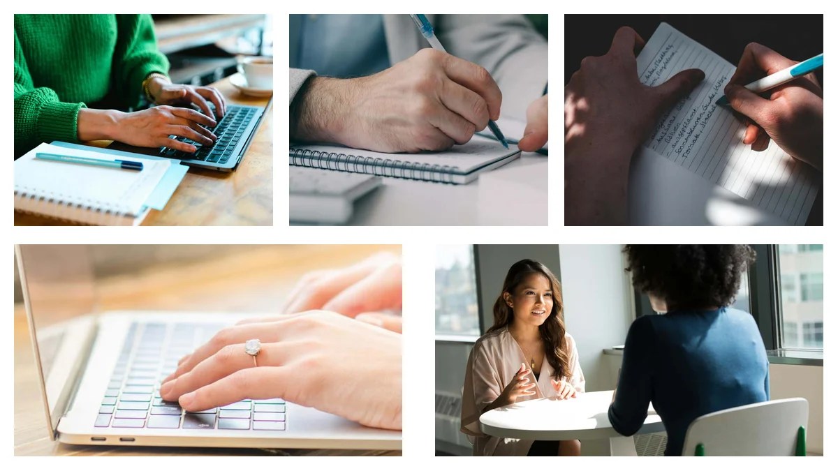 Tool Maker: How to Land Your Dream Job With This Playbook