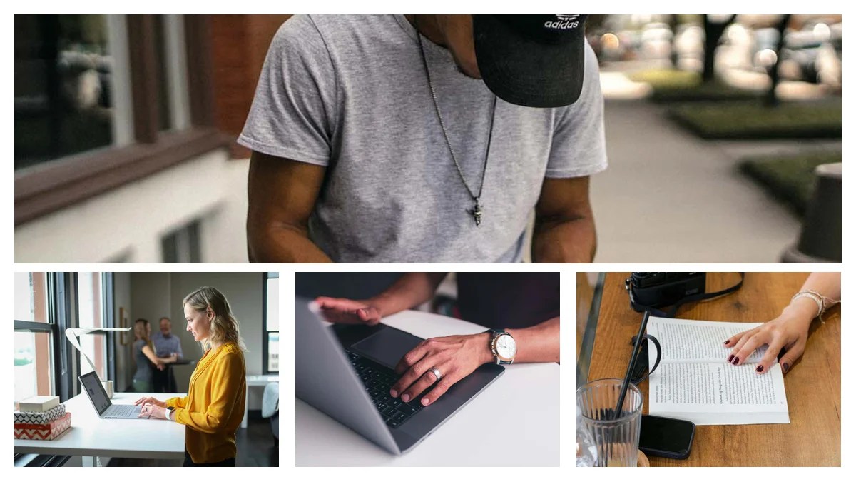 Technical Support Representative: LinkedIn Headline & About That Get You Hired