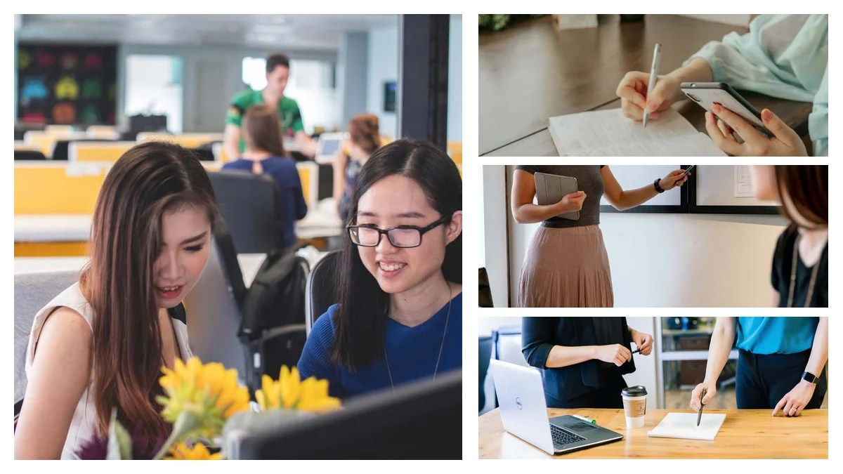 Become a Teacher Assistant with No Experience: The Complete Playbook