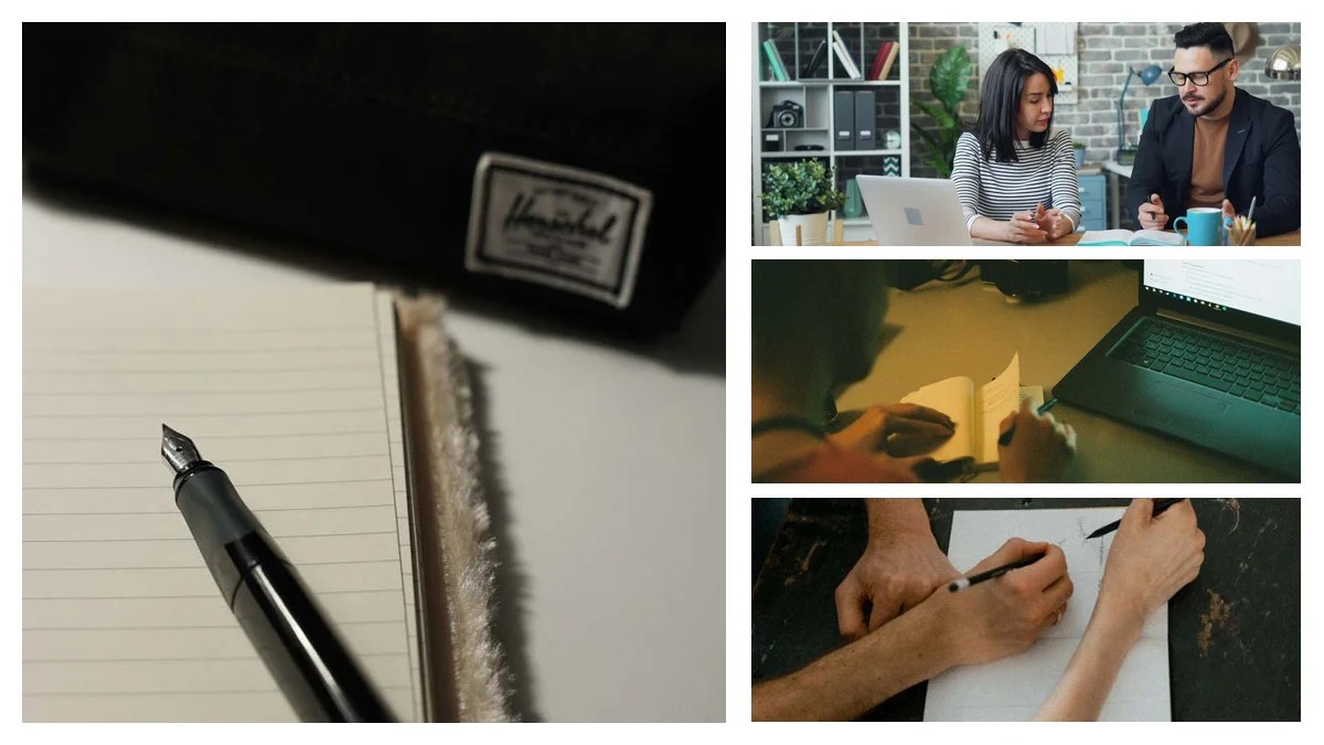 Teacher Assistant: Setting Goals with Your Manager [Script]