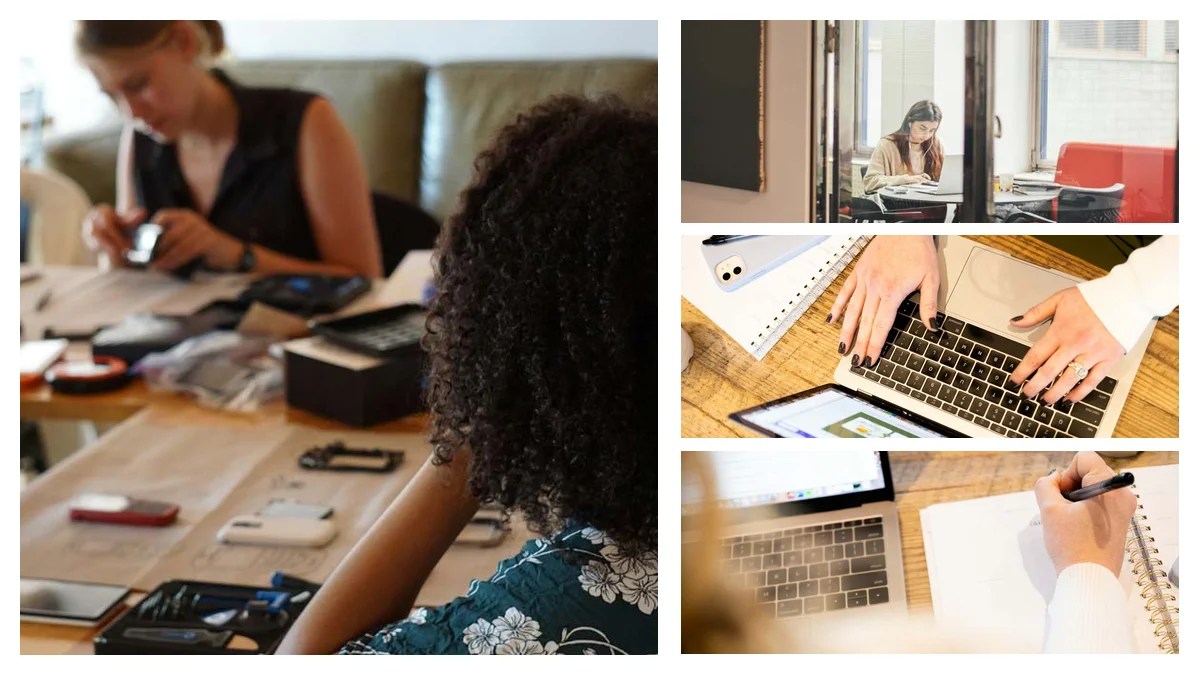 Resume Projects That Land Financial Aid Officer Jobs