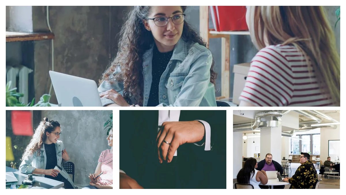 Vocational Counselor: Ace “Tell Me About Yourself” (Scripts)