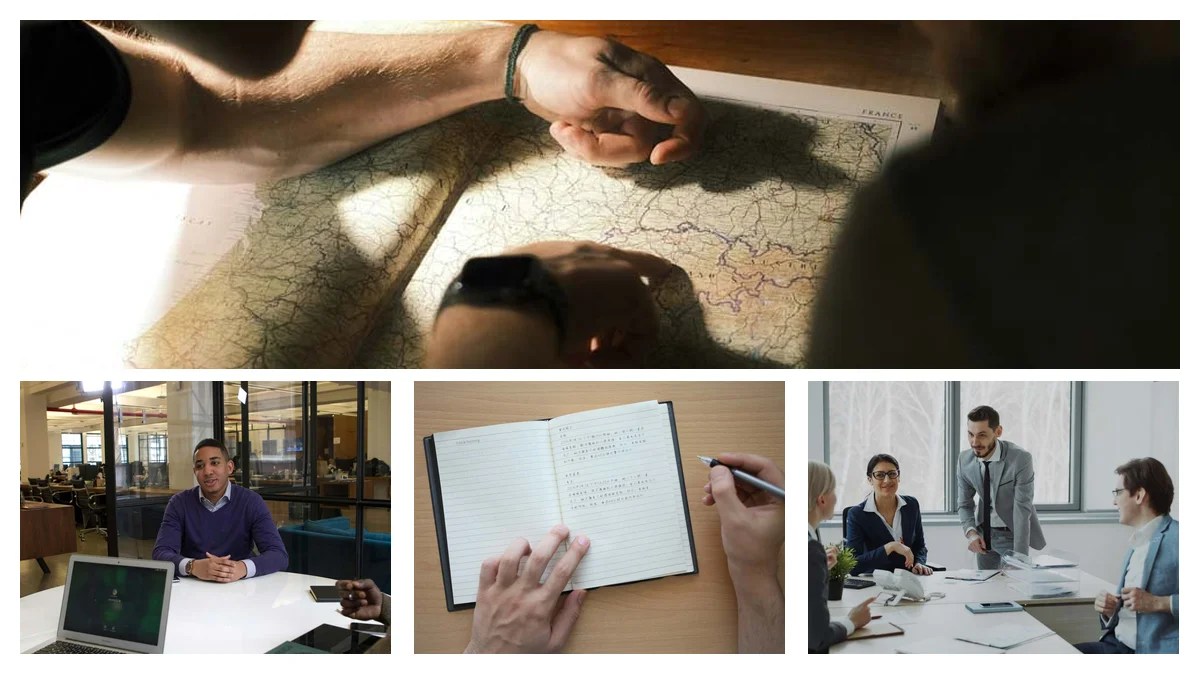 Networking Scripts for Grant Coordinators: Build Your Influence