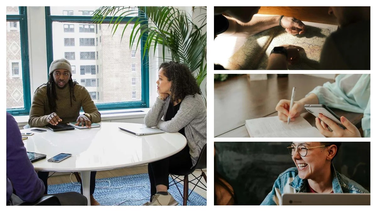 Grant Coordinator to Specialist: Skills That Transfer